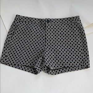 Banana Republic Hampton Short